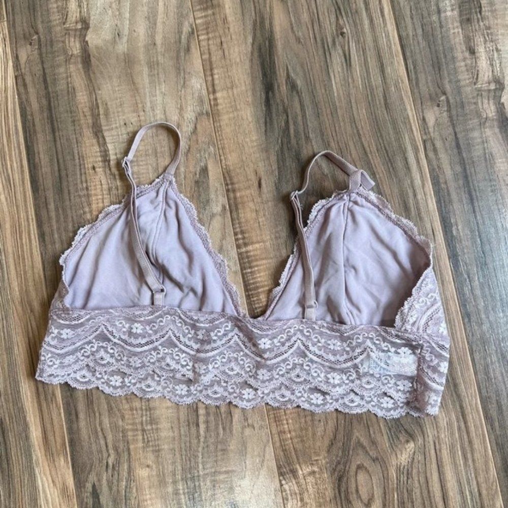 ‎Express large lace bra - Picture 3 of 5